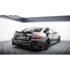 Karbonowe Splittery tylne boczne Maxton Design BMW M2 G87