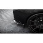 Karbonowe Splittery tylne boczne Maxton Design BMW M2 G87