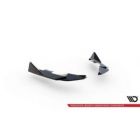 Karbonowe Splittery tylne boczne Maxton Design BMW M2 G87