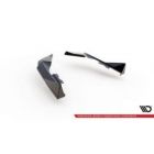 Karbonowe Splittery tylne boczne Maxton Design BMW M2 G87
