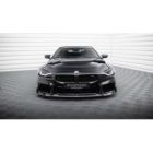 Karbonowy Zestaw splitterów Maxton Design BMW M2 G87