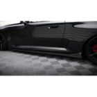 Karbonowy Zestaw splitterów Maxton Design BMW M2 G87