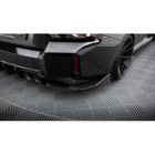Karbonowy Zestaw splitterów Maxton Design BMW M2 G87