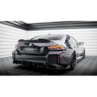 Karbonowy Zestaw splitterów Maxton Design BMW M2 G87