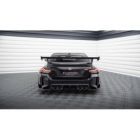 Karbonowy spoiler / światło LED Maxton Design BMW M2 G87