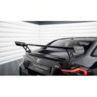 Karbonowy spoiler / światło LED Maxton Design BMW M2 G87