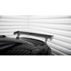 Karbonowy spoiler / światło LED Maxton Design BMW M2 G87