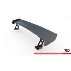 Karbonowy spoiler / światło LED Maxton Design BMW M2 G87