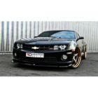 Splitter przedni Maxton Design Chevrolet Camaro Gen.5 SS