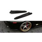 Splittery tylne boczne Maxton Design Chevrolet Camaro SS Gen.5