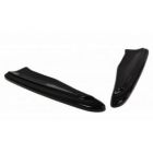 Splittery tylne boczne Maxton Design Chevrolet Camaro SS Gen.5