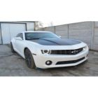 Splitter przedni Maxton Design Chevrolet Camaro Gen.5
