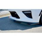 Splitter przedni Maxton Design Chevrolet Camaro Gen.6. PHASE-I 2SS Coupe