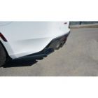 Splittery tylne boczne Maxton Design Chevrolet Camaro Gen.6. PHASE-I 2SS Coupe