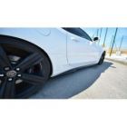 Dokładki progów Maxton Design Chevrolet Camaro Gen.6. PHASE-I 2SS Coupe