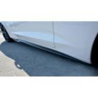 Dokładki progów Maxton Design Chevrolet Camaro Gen.6. PHASE-I 2SS Coupe