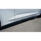 Dokładki progów Maxton Design Chevrolet Camaro Gen.6. PHASE-I 2SS Coupe