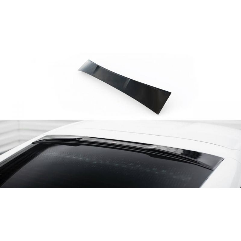 Przedłużenie tylnej szyby Maxton Design Chevrolet Corvette C7