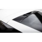 Przedłużenie tylnej szyby Maxton Design Chevrolet Corvette C7