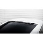 Przedłużenie tylnej szyby Maxton Design Chevrolet Corvette C7