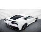 Przedłużenie tylnej szyby Maxton Design Chevrolet Corvette C7