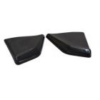 Splittery tylne boczne Maxton Design Chevrolet Corvette Stingray / Grand Sport C7