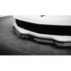 Zestaw splitterów Maxton Design Chevrolet Corvette C7