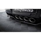 Zestaw splitterów Maxton Design Chevrolet Corvette C7