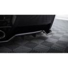 Zestaw splitterów Maxton Design Chevrolet Corvette C7