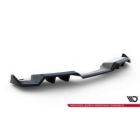 Zestaw splitterów Maxton Design Chevrolet Corvette C7