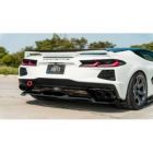 Splitter tylny Maxton Design Chevrolet Corvette C8