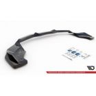 Splitter tylny Maxton Design Chevrolet Corvette C8