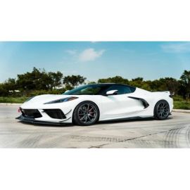 Karbonowe układy dolotowe,spojlery,wydechy,felgi,sportowe filtry powietrza