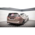 Spoiler Cap Maxton Design Chrysler Pacifica Mk2