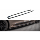 Dokładki progów Maxton Design Chrysler Pacifica Mk2