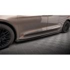 Dokładki progów Maxton Design Chrysler Pacifica Mk2