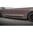 Dokładki progów Maxton Design Chrysler Pacifica Mk2