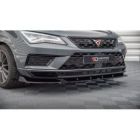 Splitter przedni Maxton Design Cupra Ateca
