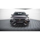 Zestaw splitterów Maxton Design Cupra Ateca Facelift