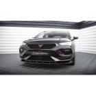 Zestaw splitterów Maxton Design Cupra Ateca Facelift