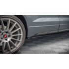 Zestaw splitterów Maxton Design Cupra Ateca Facelift