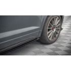 Zestaw splitterów Maxton Design Cupra Ateca Facelift