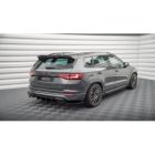 Zestaw splitterów Maxton Design Cupra Ateca Facelift