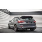 Zestaw splitterów Maxton Design Cupra Ateca Facelift