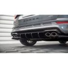 Zestaw splitterów Maxton Design Cupra Ateca Facelift