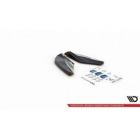 Zestaw splitterów Maxton Design Cupra Ateca Facelift