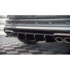 Dokładka tylna Maxton Design Cupra Ateca