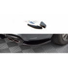 Splittery tylne boczne Maxton Design Cupra Ateca