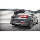 Splittery tylne boczne Maxton Design Cupra Ateca