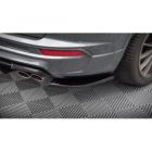 Splittery tylne boczne Maxton Design Cupra Ateca